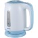 Electric kettle Blackton BT1703P, 1.7 l, 2200 watts, white and white