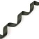Land canvas 10 m x 2.5 cm, dark green