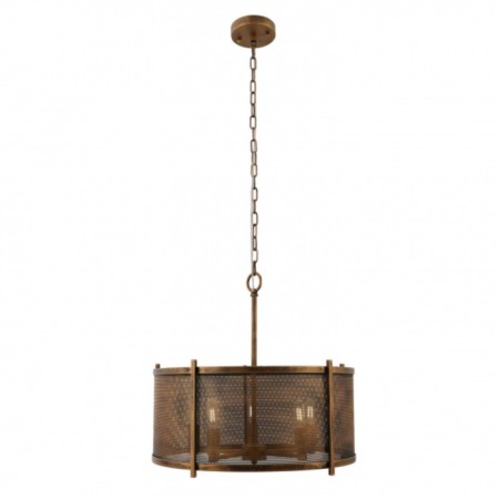 Monica 4094-305 5H14 40W chandelier
