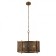 Monica 4094-305 5H14 40W chandelier