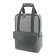Bag-rugzak (B2817-05140) Combined material, gray, 1x340x15 cm