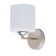 Sconces "Tetro", 60W E14, color gold