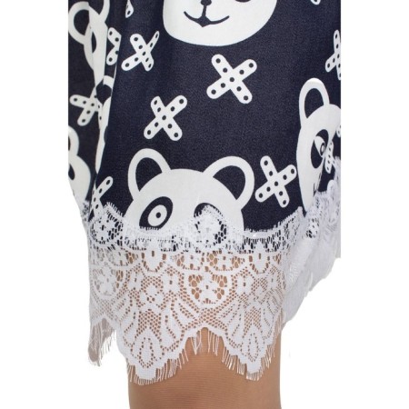 Women's dress, size 46-3