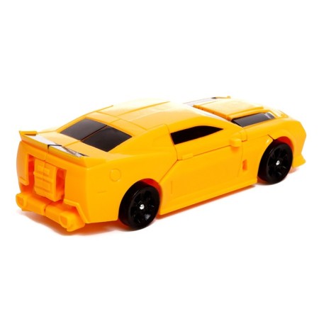Set of transformers "Cosmobots", 3 pcs.-15