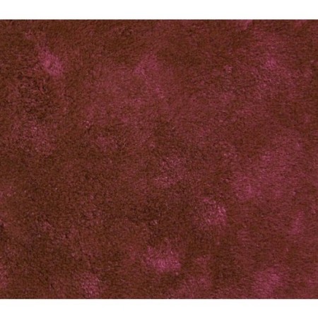 Bathroom mat Istanbul, red color 60x50 cm-1