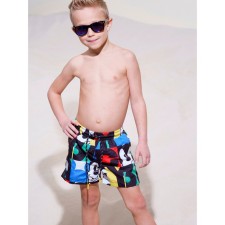 Swimming shorts for the boy Disney, height 122 cm