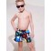 Swimming shorts for the boy Disney, height 122 cm