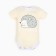 Body Children, milk color, hedgehog, height 74 cm