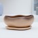Pot "Bonsai Small" beige, 17x14x8cm