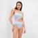 Swimsuit Women's Asset Mist, Size S