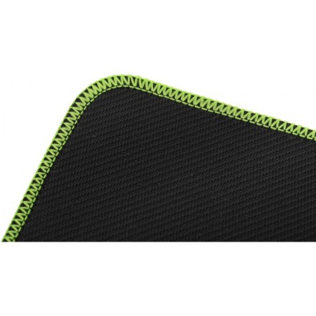 Cactus Black Computer Mouse, Game, 250*200*3 mm, black-3