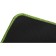 Cactus Black Computer Mouse, Game, 250*200*3 mm, black