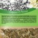 Yarrow, herbal collection, anti -inflammatory effect, body cleansing, 50 g.