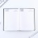 Diary in a solid cover A5, 160 sheets "Forward to its goals"