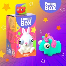 Game set of Funny Box 