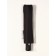 Automatic umbrella "Black", 3 additions, 8 spokes, r = 48 cm, black color