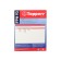 Topperr FPH 93 filter set for Philips vacuum cleaners, 2 pcs.