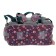 School backpack Erich Krause ergoline 15l, 39 x 28 x 14 cm, ergonomic back, Autumn Walk 51899