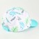 Baby cap for the boy "Leaflets" rr. 48-50