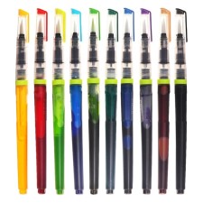 System Settings Synthetics, 10 pieces