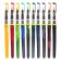 System Settings Synthetics, 10 pieces