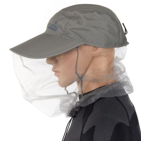 Antimoscate baseball cap Norfin Stratus 03, size L-3