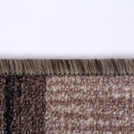 Rectangular path 150x250cm, P2028/A2R/100, felt, PA100%-1