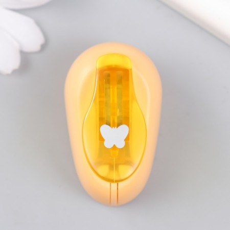 Figure Hoperation Hill "Needleys" No. 045 CD-99XS "Butterfly" 5.2x3.2x4.0 cm-3