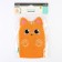Baby washcloth for swimming "cat", mittens, from Mahra