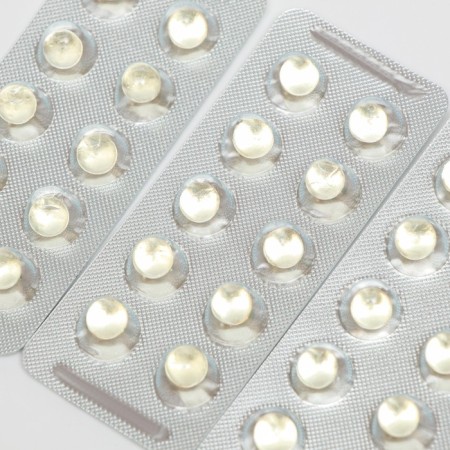 Vitamin D3 vitamuno for adults and children, 30 pcs. 260 mg-3