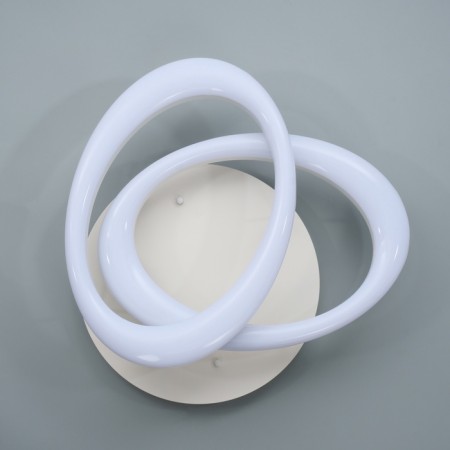 Causteen with FDD "Mons" 2xled 96W 3000-6000k white 50x34x15 cm-7