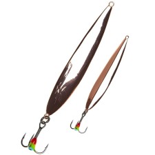 Spinning vertical winter Lucky John Peip, 5 cm, c blister