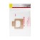 M-36 Ozone Surebroke Symbol for a vacuum cleaner, 5 pcs + microfilter