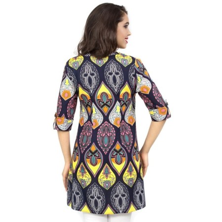 Female blouse, size 42-5