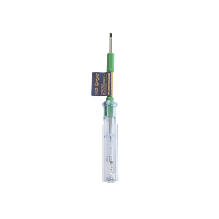 Indicator screwdriver 2 in 1 tundra, pH/SL, plastic handle, 185 mm-6