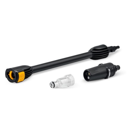 High pressure washing Steher HPW-160, 2100 W, for the G-180 pistol-10