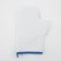 Blue Flowers mittens-seizure 20x28cm, sarzha, 100% x/l, boat 250g/m2