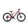 Bicycle 24 ’’ maxiscoo 7bike M500, red color