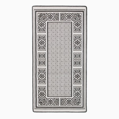 Eco-Lux rectangular carpet 80x150 cm, pp 100%, juts