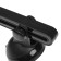 Holder AVS AH-1901, for universal smartphones, 52-93 mm