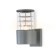 Street wall lamp Ambrella Garden ST2521, E27, Gray Color