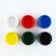 Gouache 6 colors of 20 ml “September 1: Sketkin”