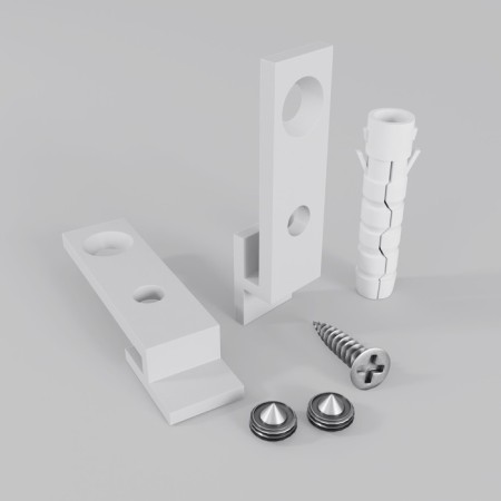 Components for LED strip LED Strip ALM-3535R-2MT-1