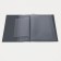 Document folder, 1 set, white color