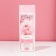 Gift set of cosmetics “Feel tenderness!”, A shower gel 250 ml and a bath bomb 4 pcs, pure happiness