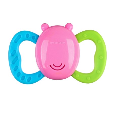 Boat "butterfly" with elastic elements, baby-5