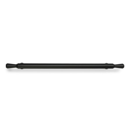 Cappio RS145 bracket handle, m/o 192, black color-4
