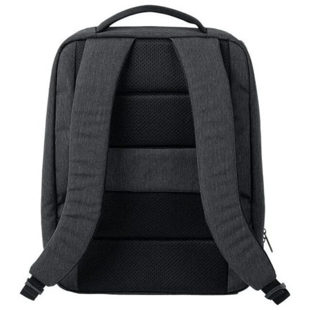 Xiaomi Mi City Backpack 2 (ZJB4192GL), 15.6 ", 17l, moisture protection, gray-2