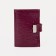 Busmaker on the button, 18 cards, lilac color