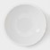 Set of saucepan luminarc lotusia, d = 11 cm, glass ceramic, 6 pcs, white color